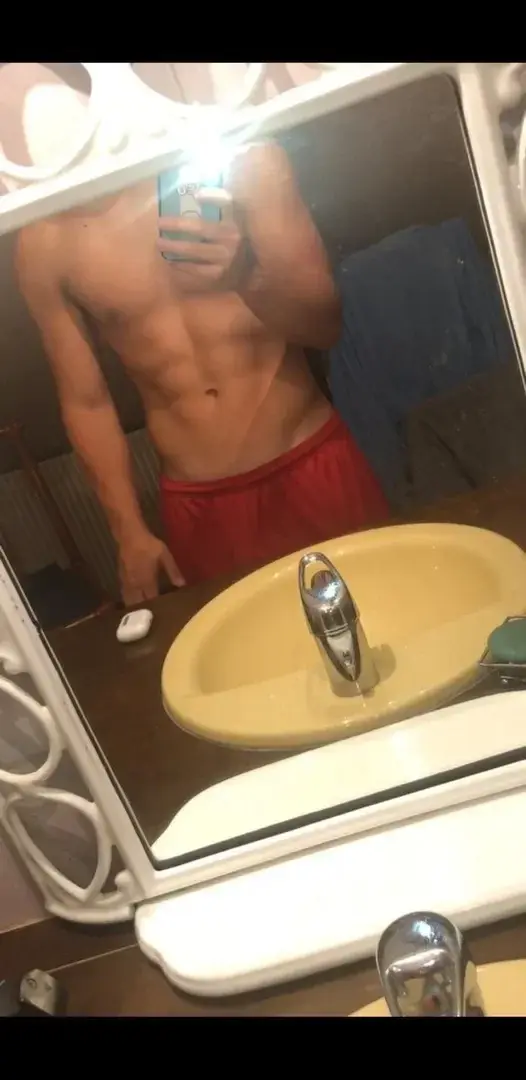 Leak & nude 1 — Fetich_hugo