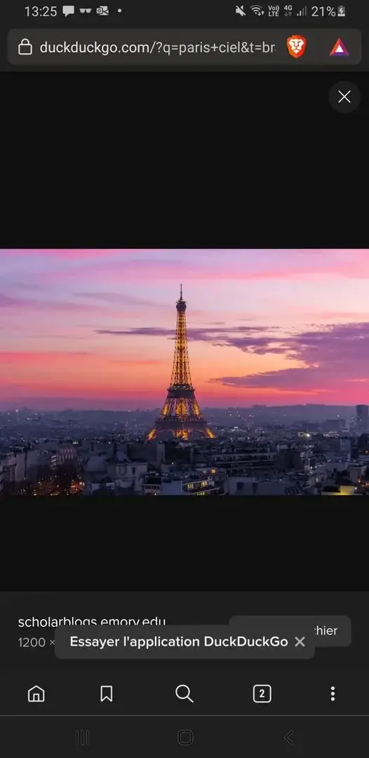 Photo de couverture de Fetich_hugo
