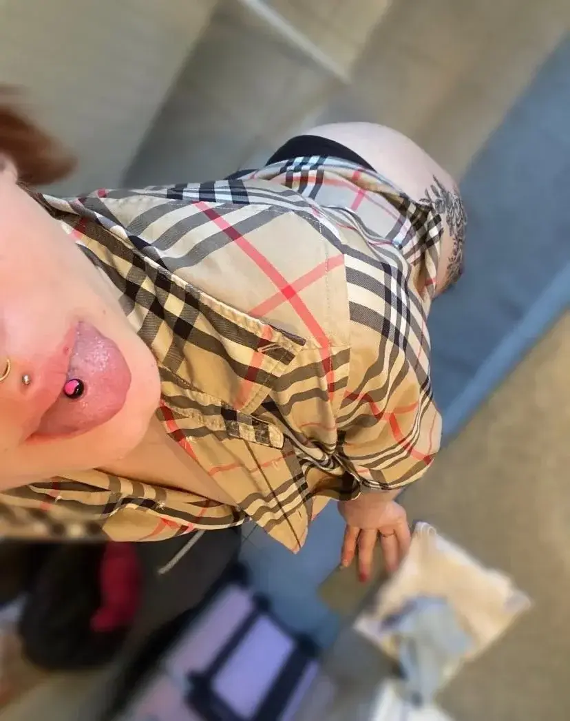 Leak & nude 1 — Tessa_inkgirl75