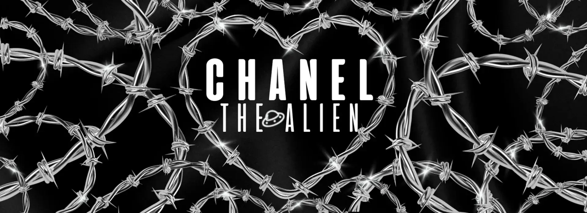 Photo de couverture de Chanelthealien