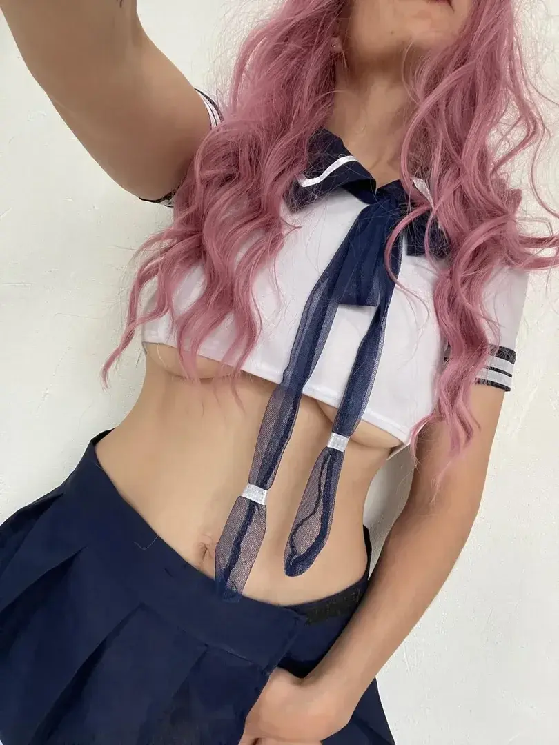 Leak & nude 1 — Lilie_pink64