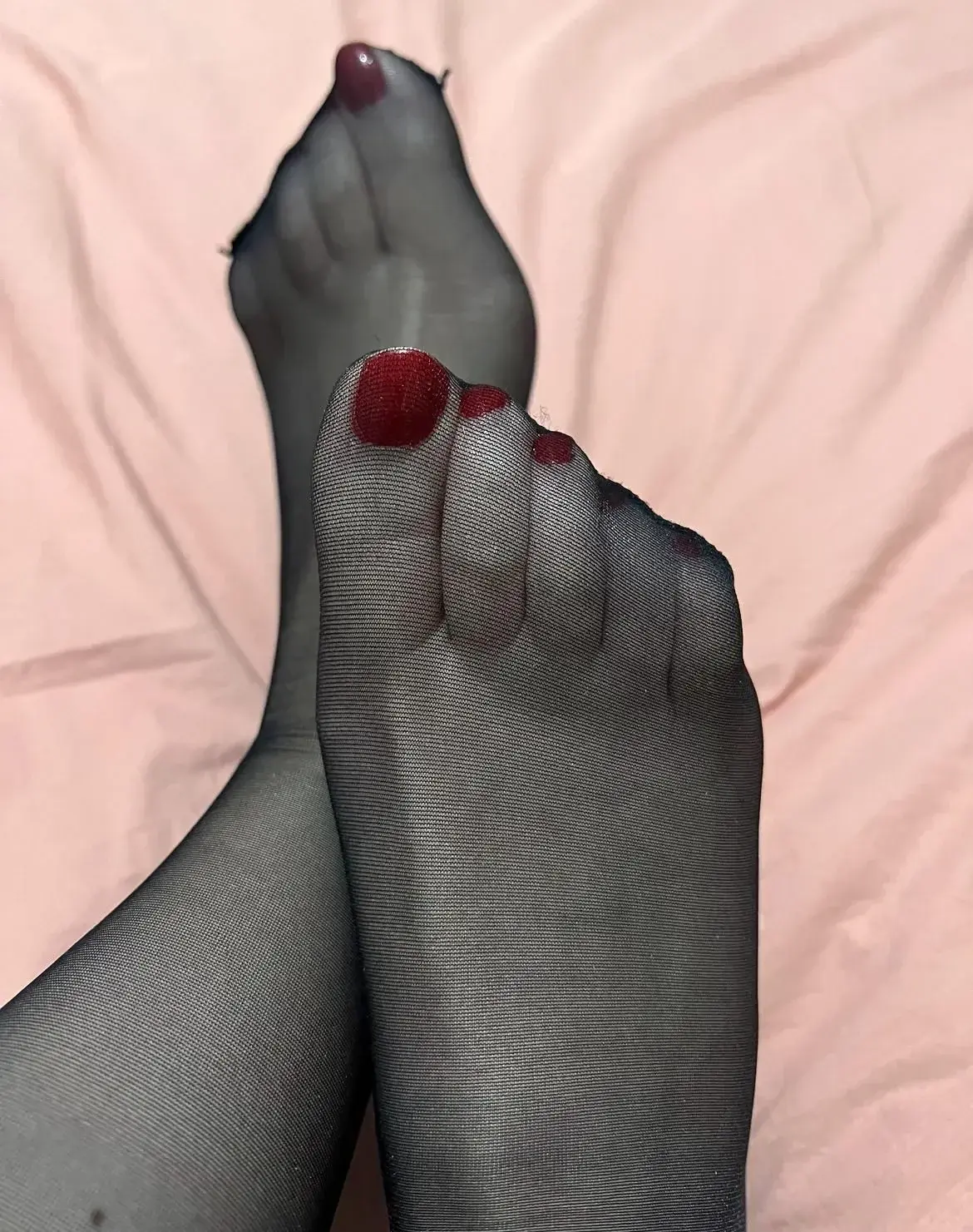 Leak & nude 4 — Deesselya