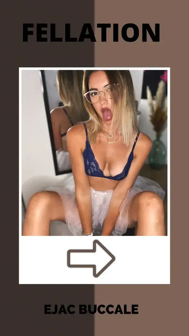 🔞 VIDÉO FELLATION 🔞