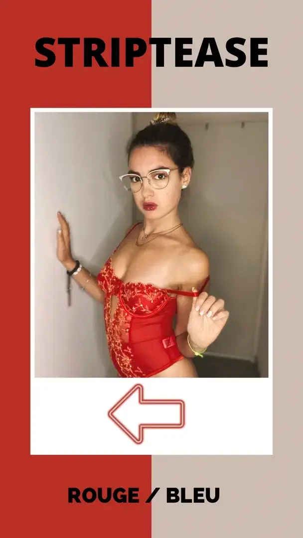 Abonnement à 17€ avec le code « PORNO » 🍂
