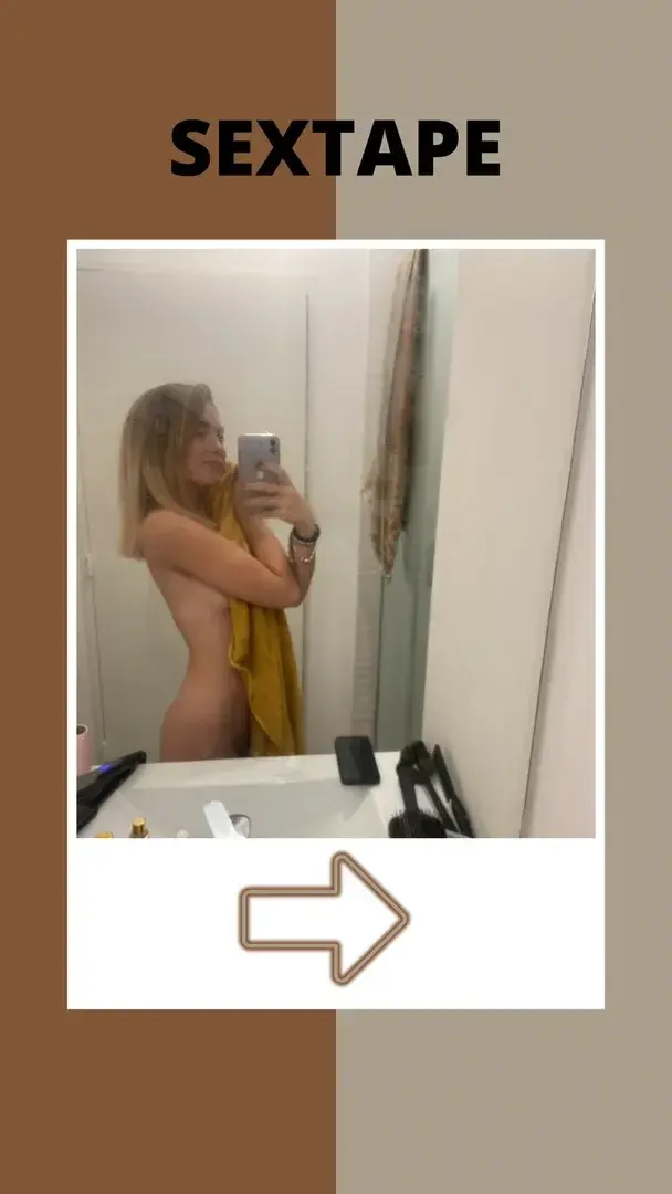 ⭐️ SEXTAPE EJAC BUCCALE ⭐️