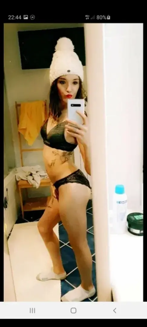 Leak & nude 2 — Samantha666