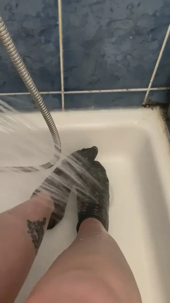 Leak & nude 1 — Enart_feet