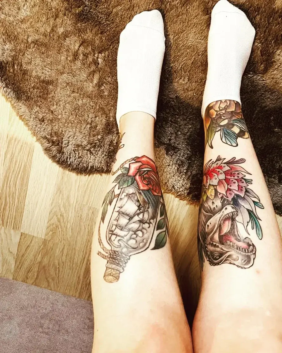 Leak & nude 3 — Alexandra_lexy93