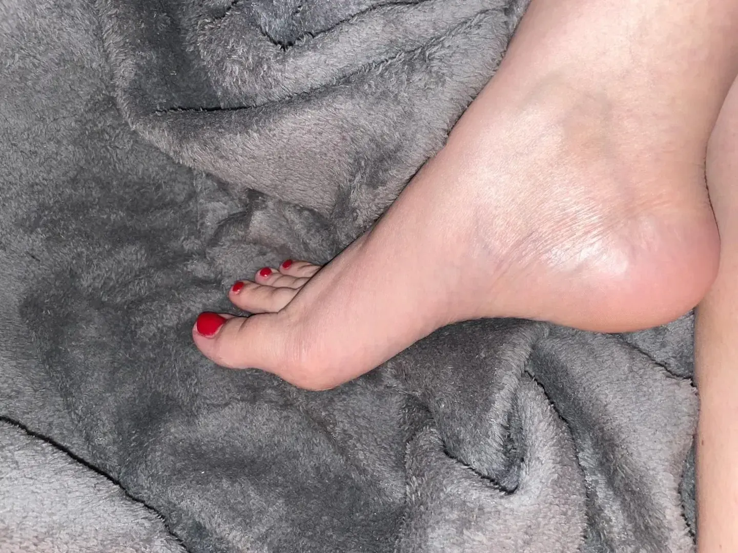 Photo de couverture de Amybluesfeet