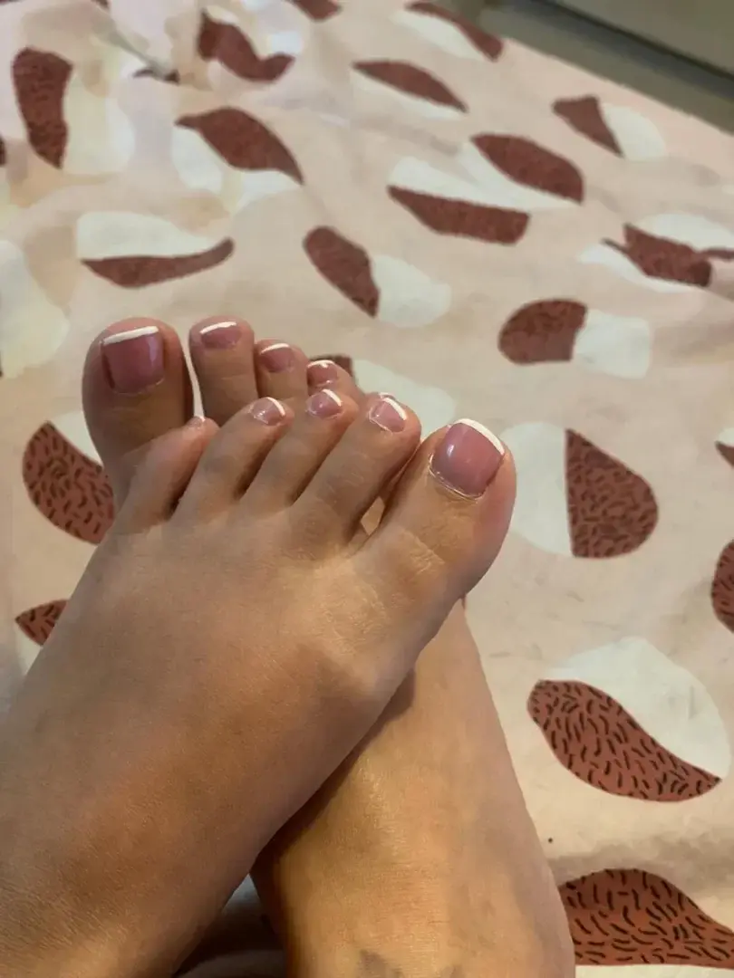 Leak & nude 5 — Sweetfoot_