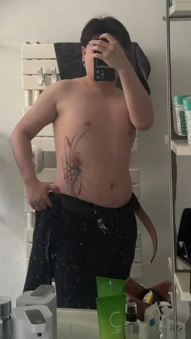 Leak & nude 5 — Tw_pnd
