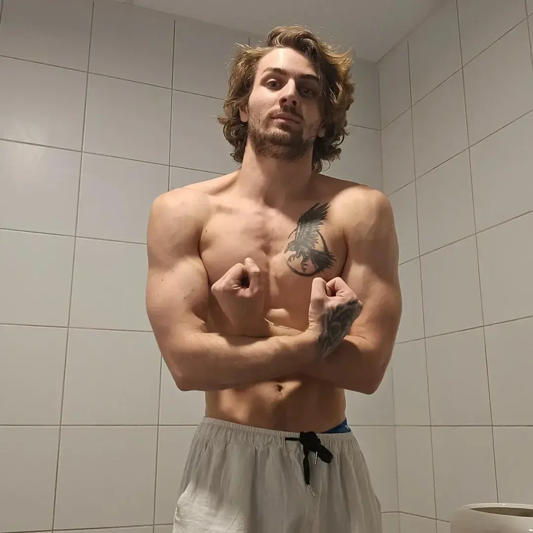 Zacklaus_cosplay - Photo exclusive MYM 1 | French Modèles