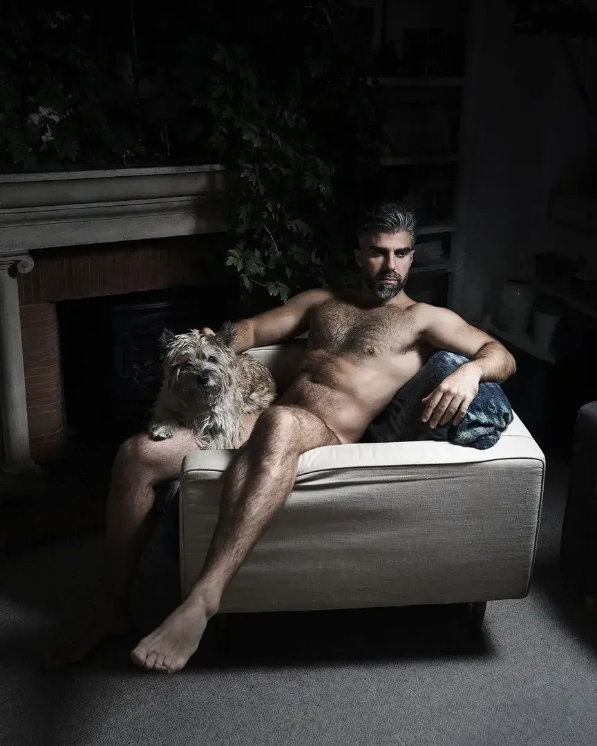 Modèle: Armando