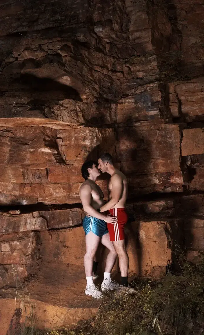 Leak & nude 5 — cr_photographer
