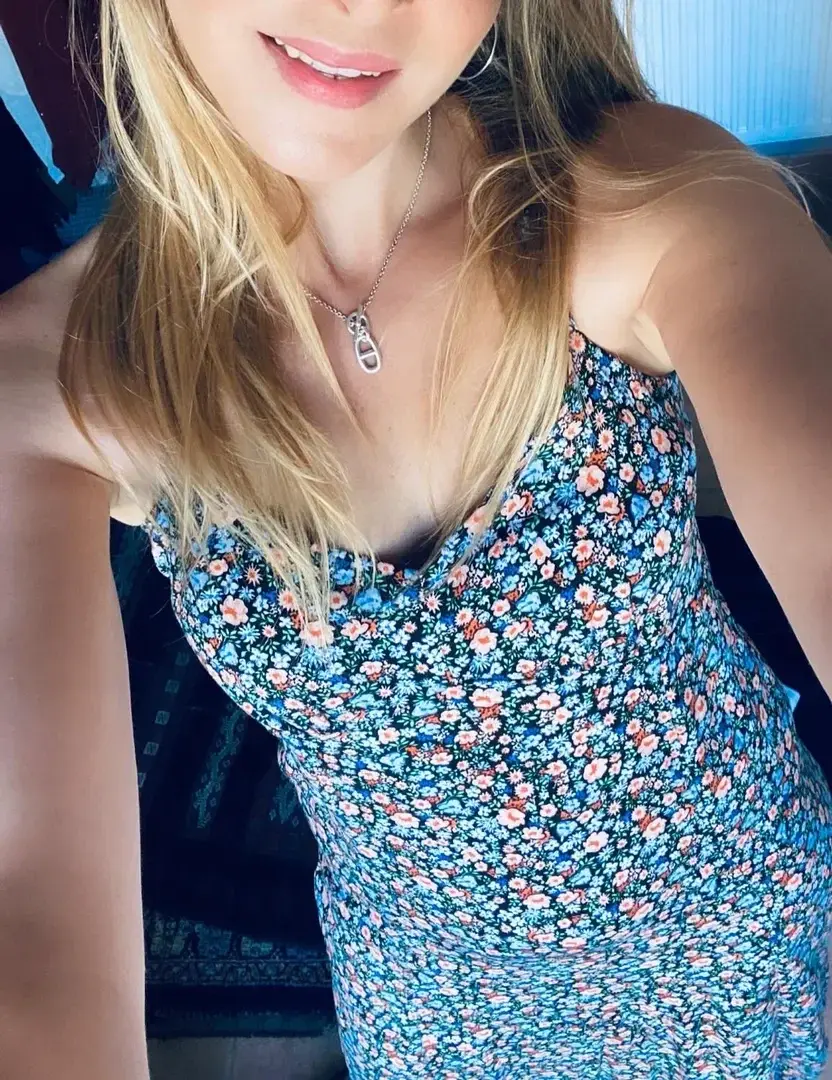 Leak & nude 1 — Leasunset