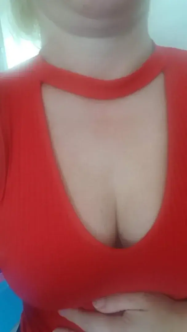 Leak & nude 1 — Lolaenchaleur