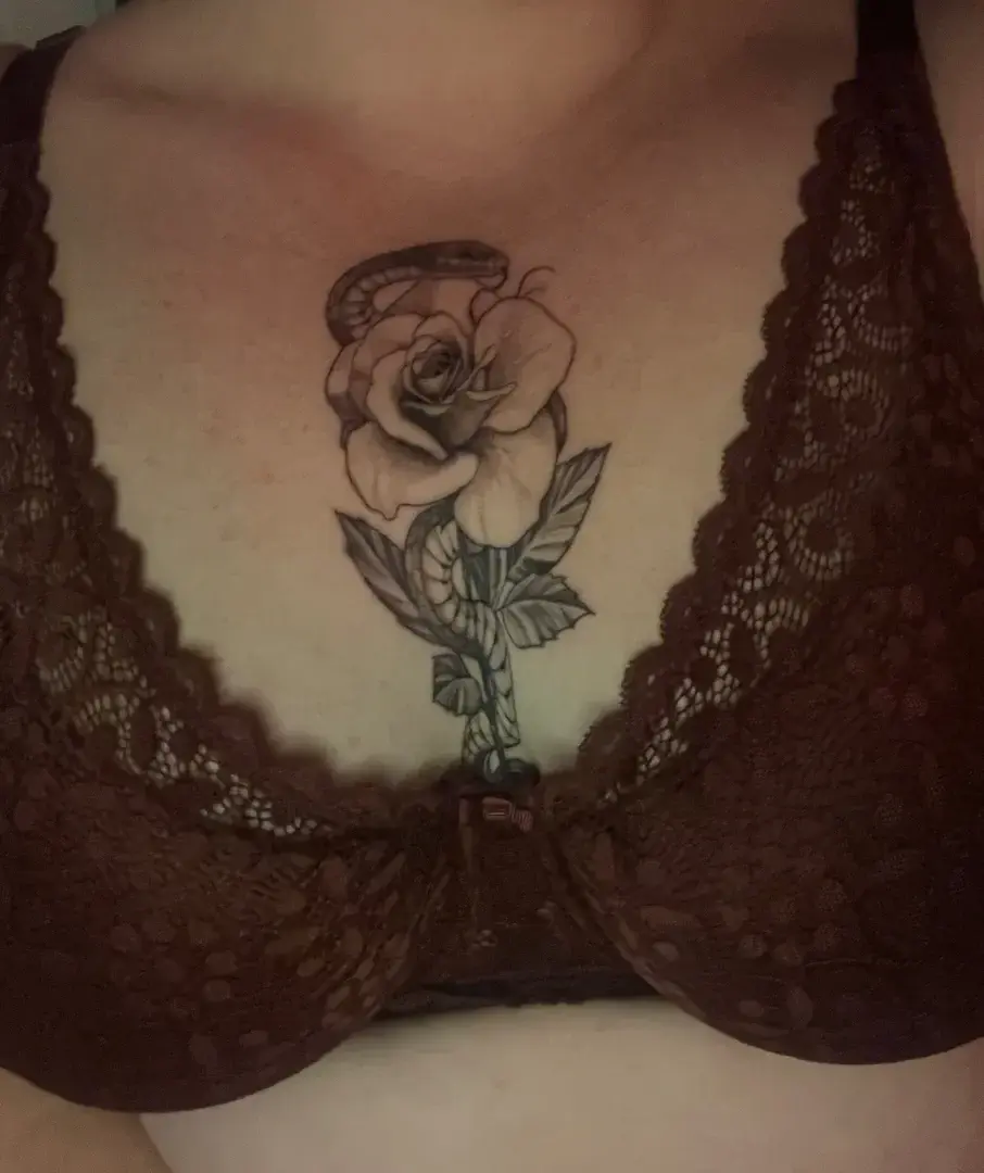 Tu veut voir plus ? Vient en mp 🔞