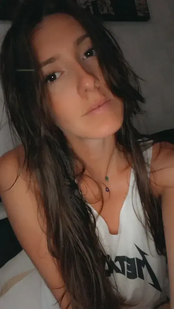 Leak & nude 3 — Girlfiction94