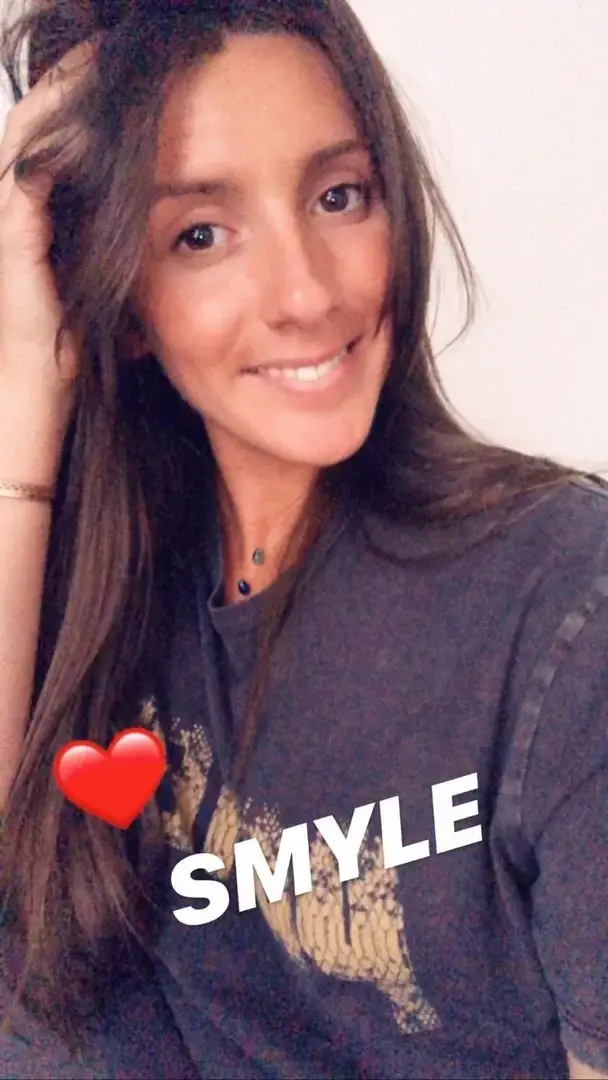 Leak & nude 4 — Girlfiction94