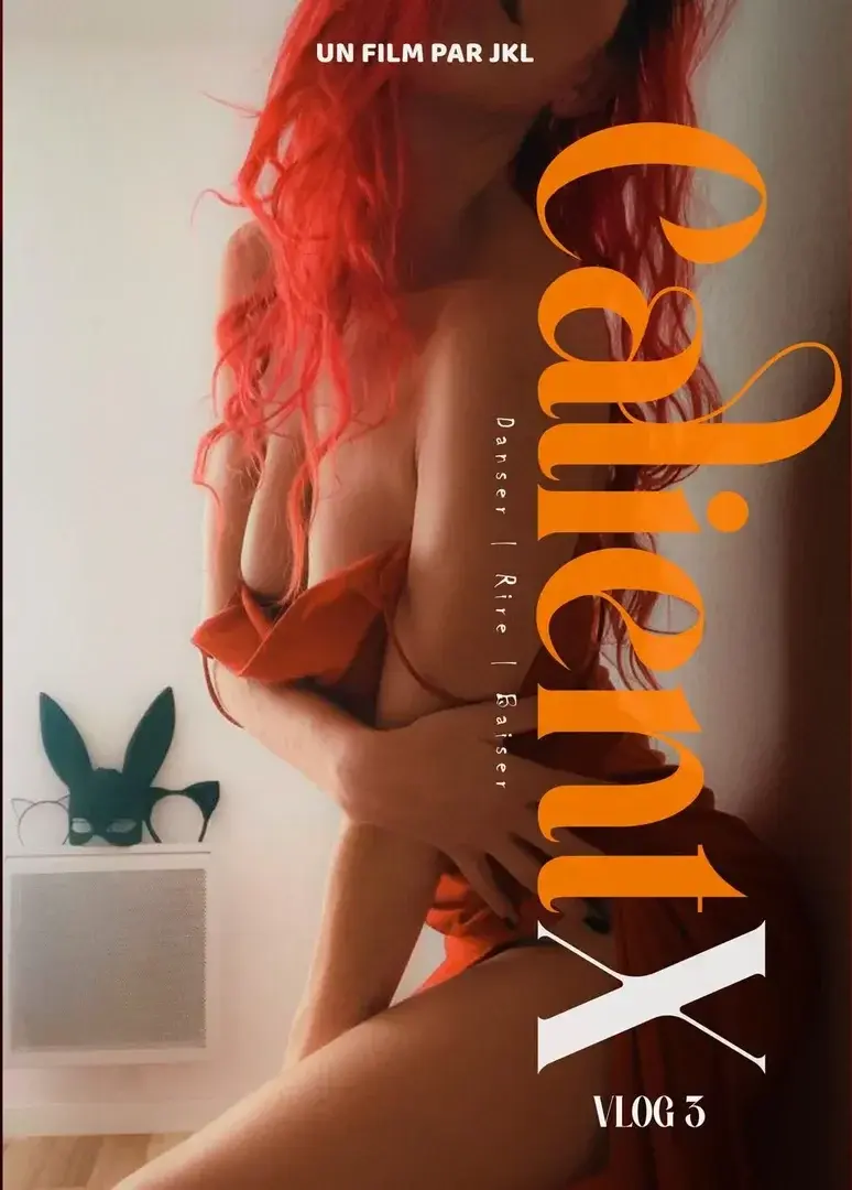 Jakobxxlou - Photo exclusive MYM 1 | French Modèles