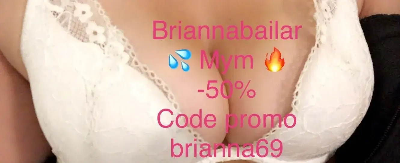 Leak & nude 4 — briannabailar