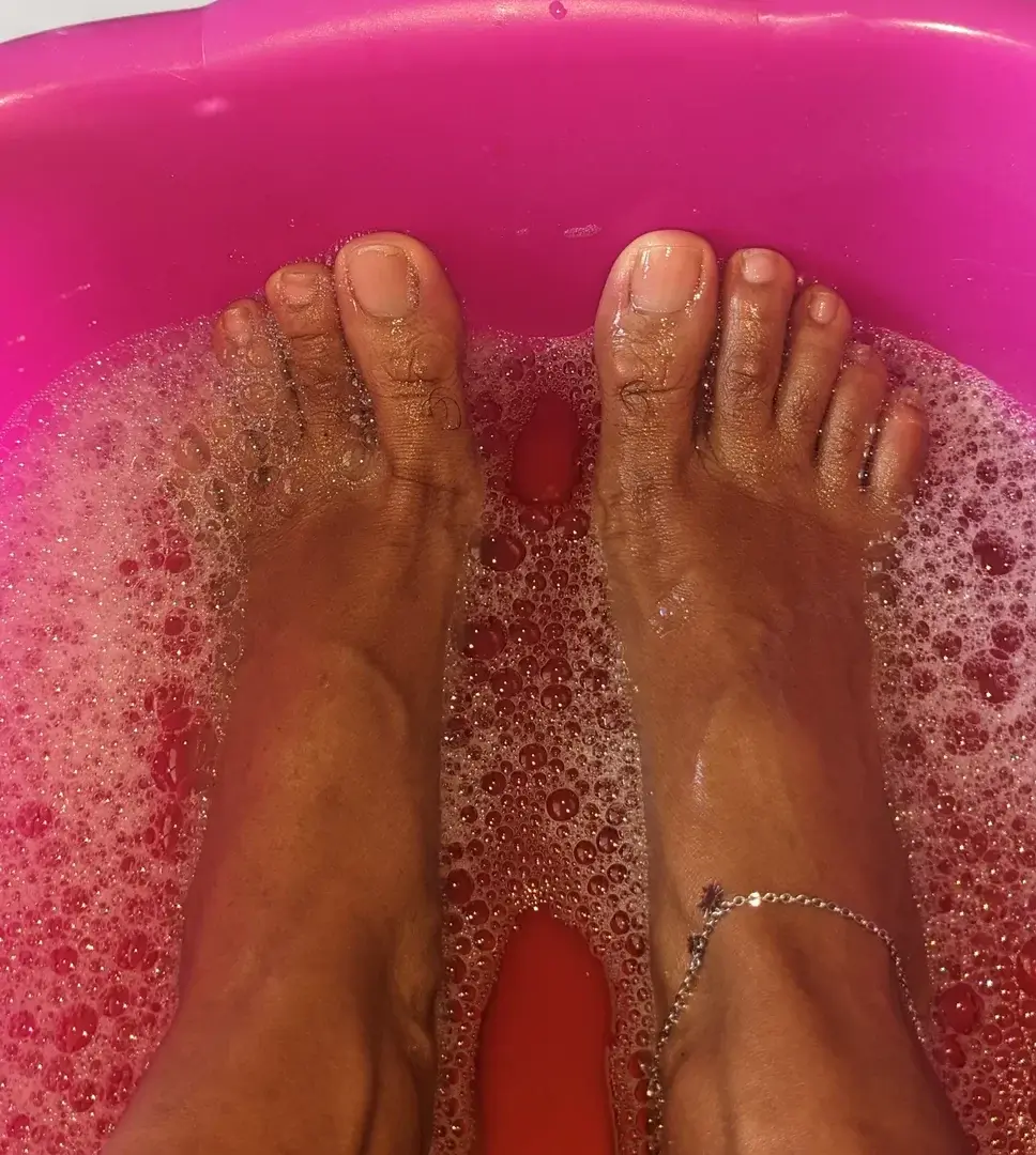 Leak & nude 2 — Beaulaufeet