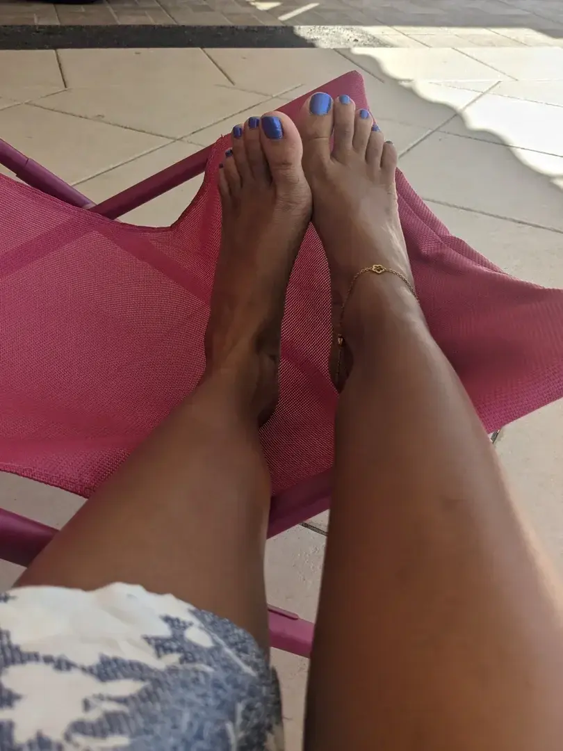 Leak & nude 4 — Beaulaufeet