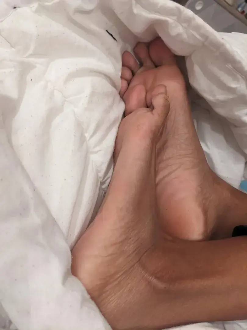 Leak & nude 8 — Beaulaufeet