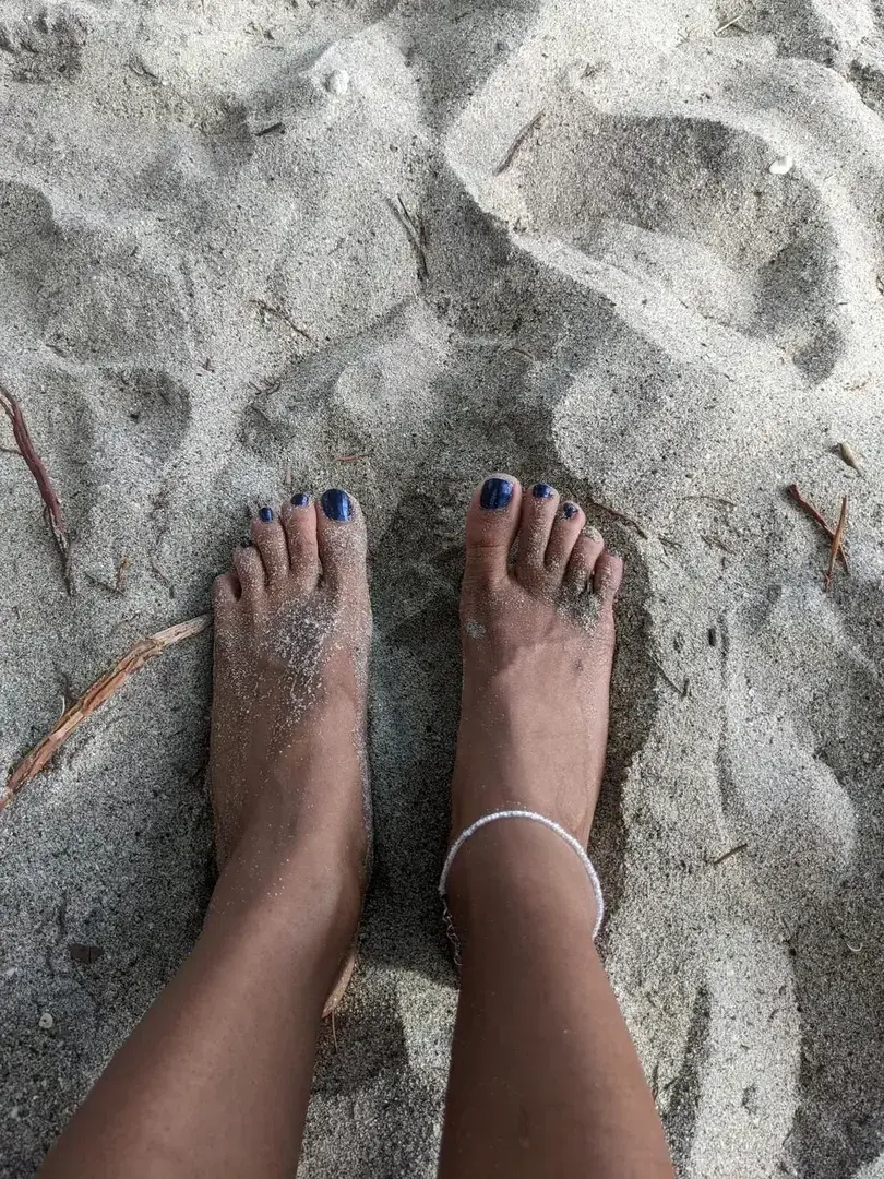 Photo de couverture de Beaulaufeet
