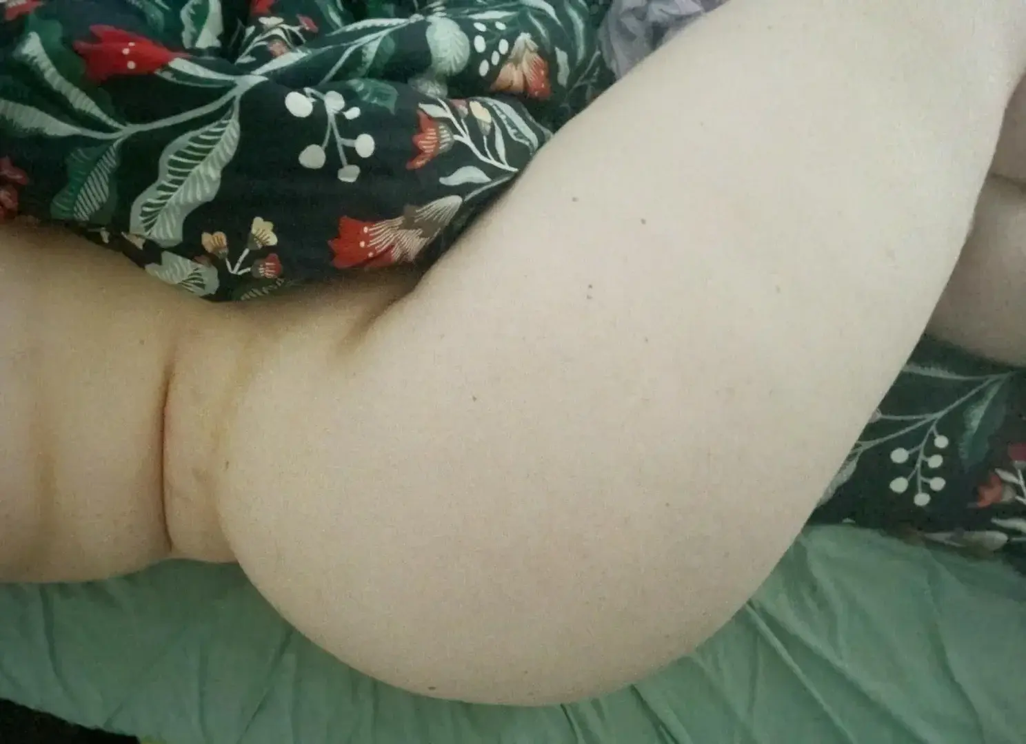 Leak & nude 2 — Akumusamaa