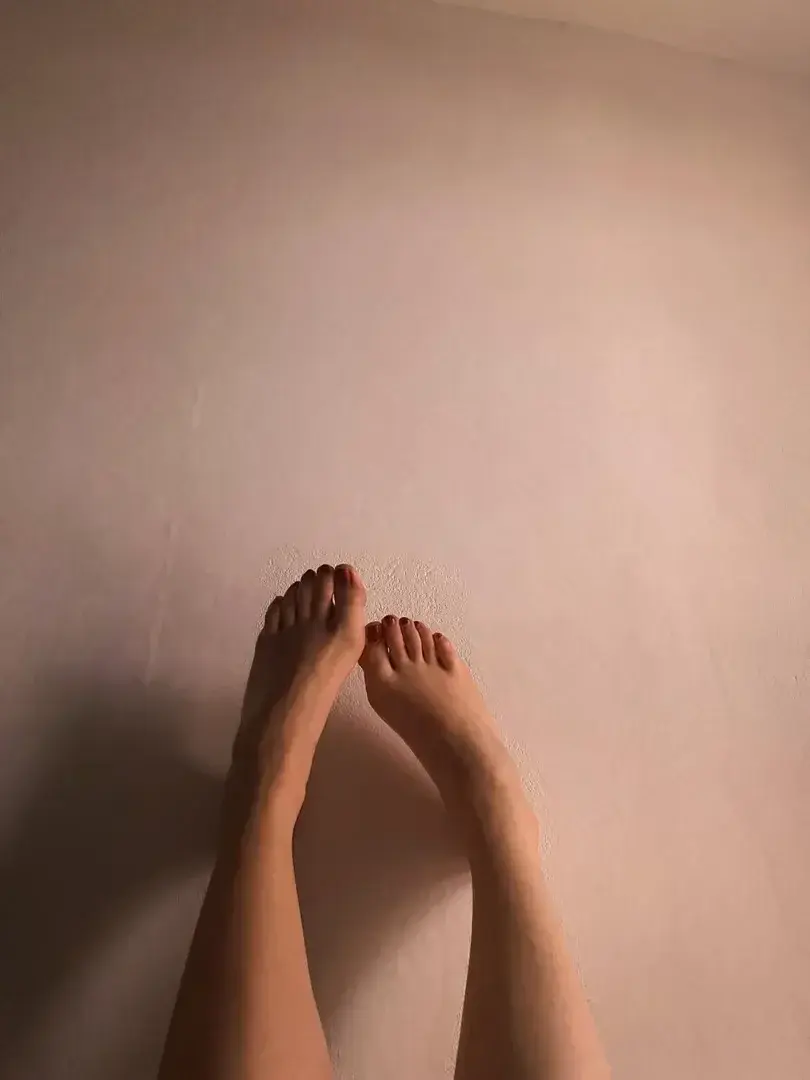 Leak & nude 1 — Mymfeetlove01