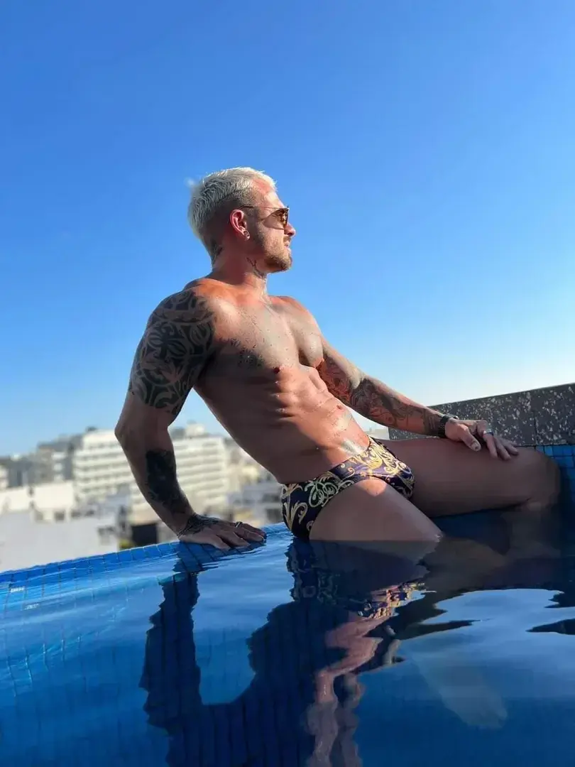 Avatar de Kevinballois