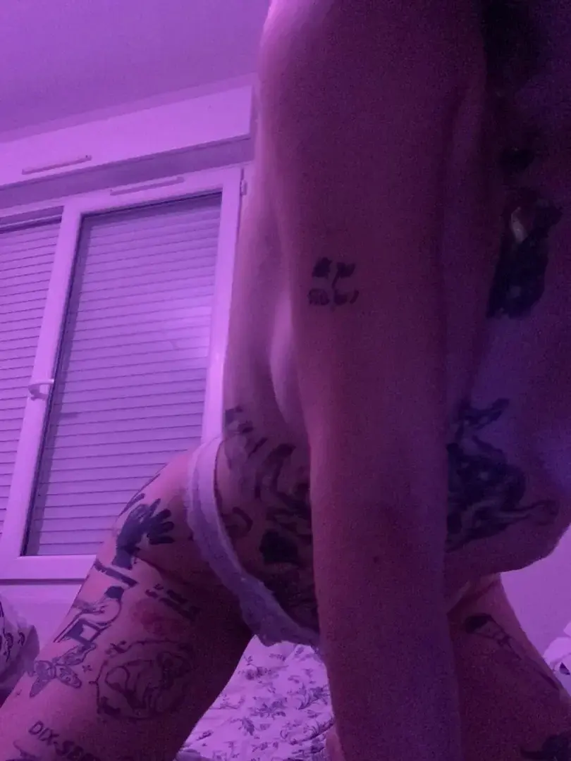 Leak & nude 3 — Fantasma2222