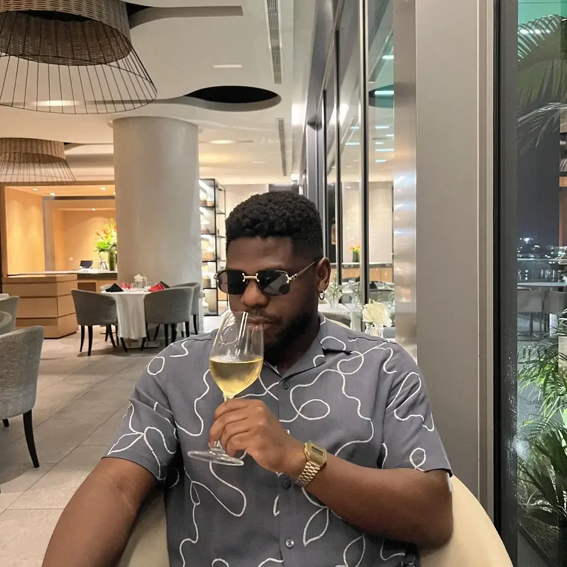 Avatar de Mrthejuicee
