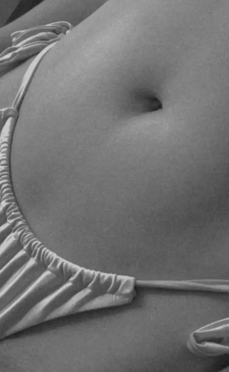 Leak & nude 1 — Moonchild14