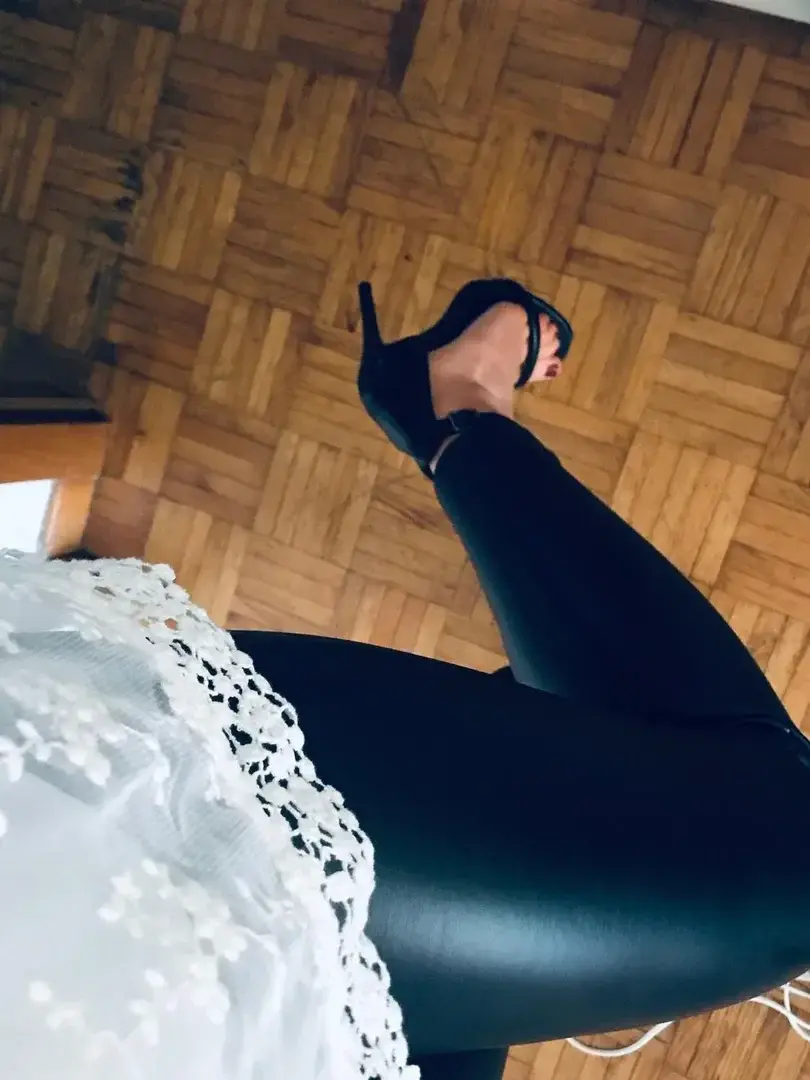 Leak & nude 2 — Ukraiina_feet