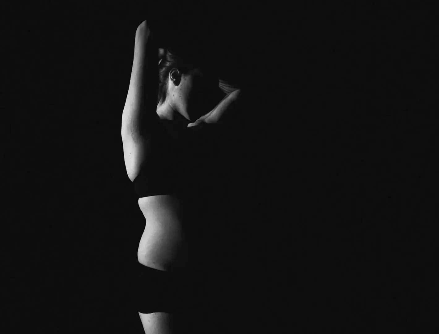 Leak & nude 3 — Crystalshaped