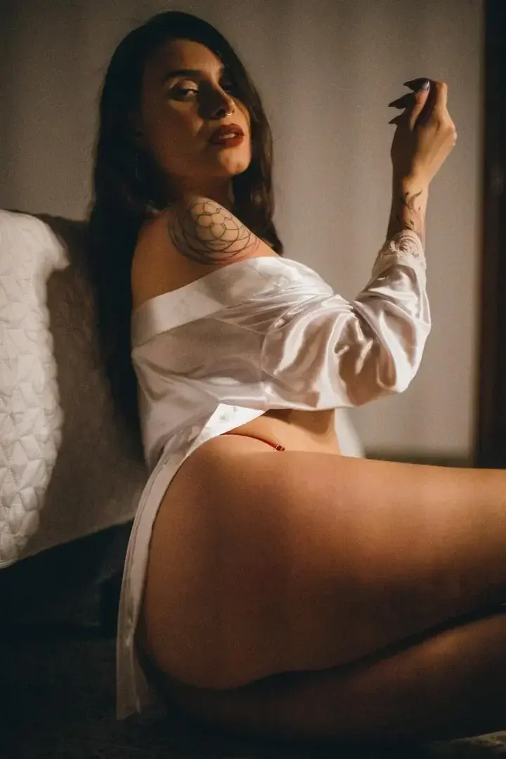 Leak & nude 2 — Mila_col