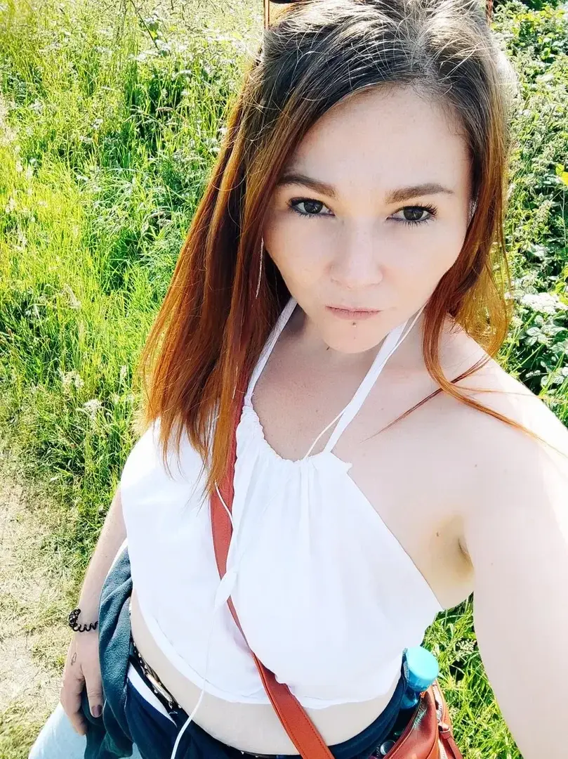 Nature 💚