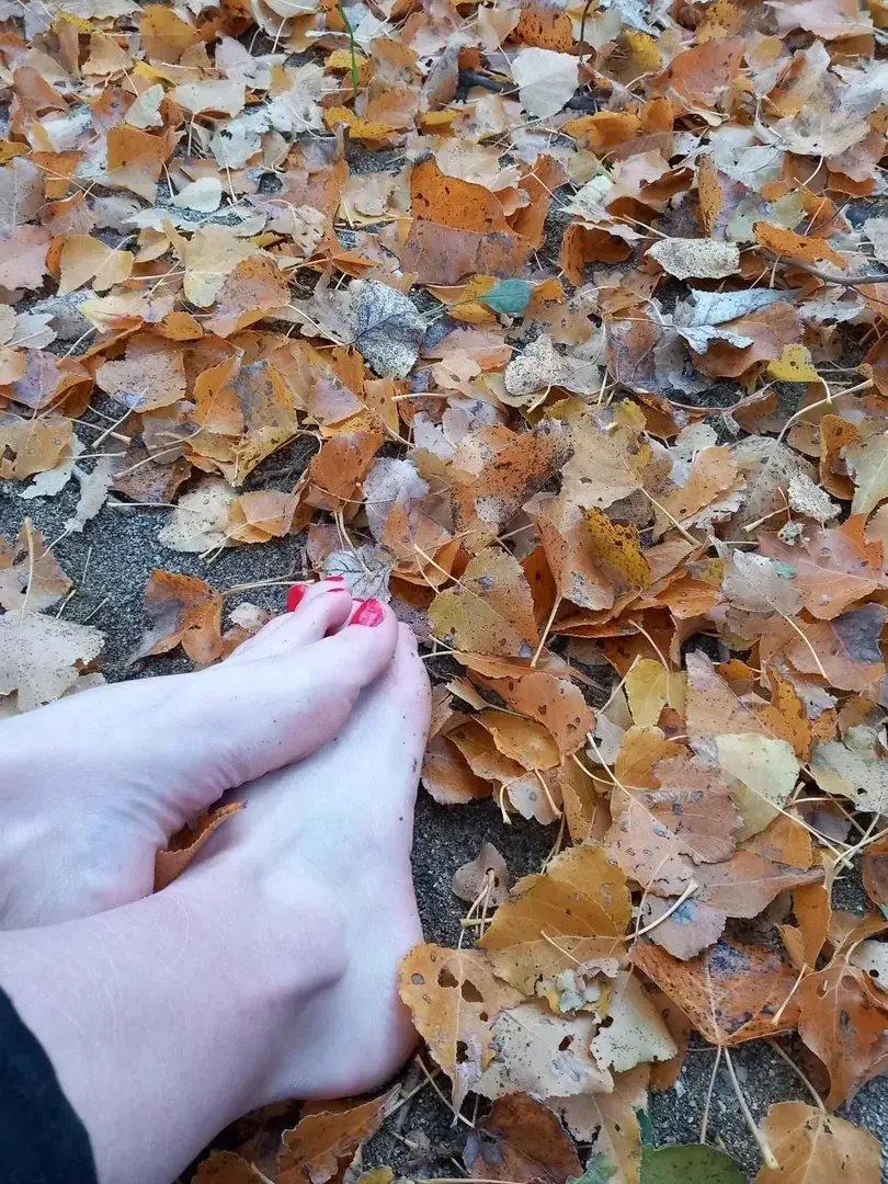 Leak & nude 5 — Loveyourtwofeet