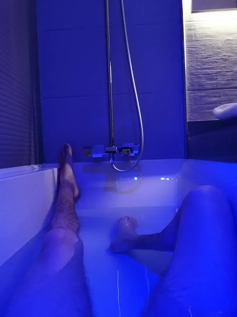 Leak & nude 3 — Toad89