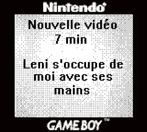 Walterog - Photo exclusive MYM 2 | French Modèles