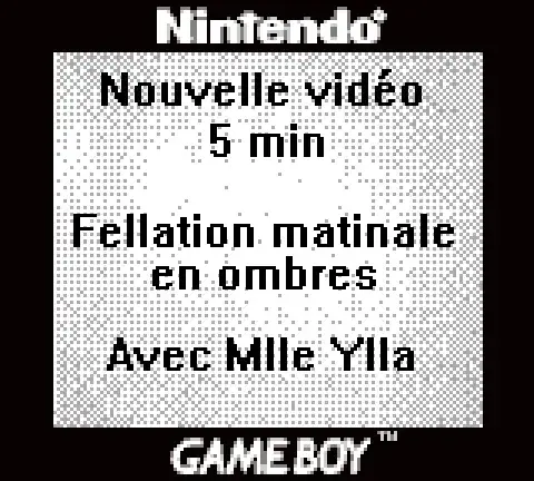 Walterog - Photo exclusive MYM 3 | French Modèles