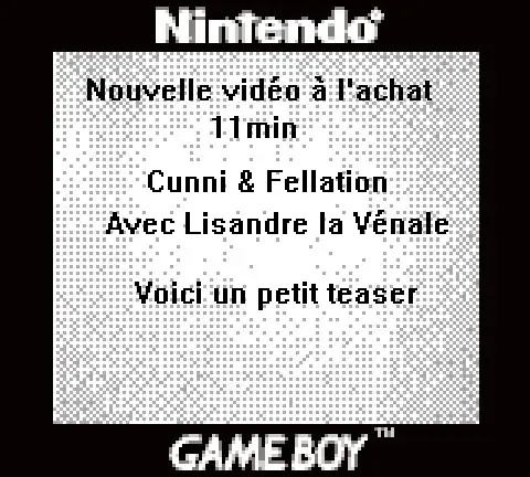 Walterog - Photo exclusive MYM 7 | French Modèles