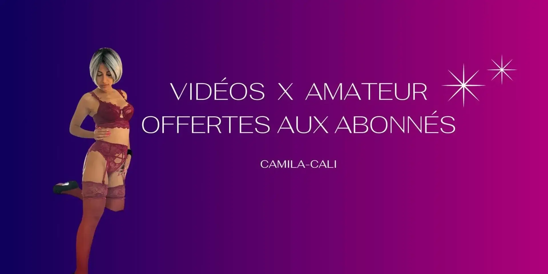 Photo de couverture de Camila_cali