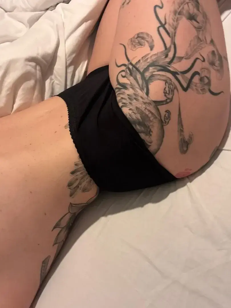 Leak & nude 5 — Marikafit40