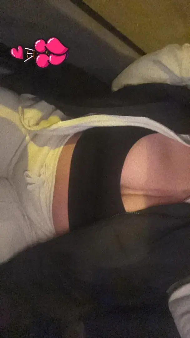 Leak & nude 5 — Morganee75093