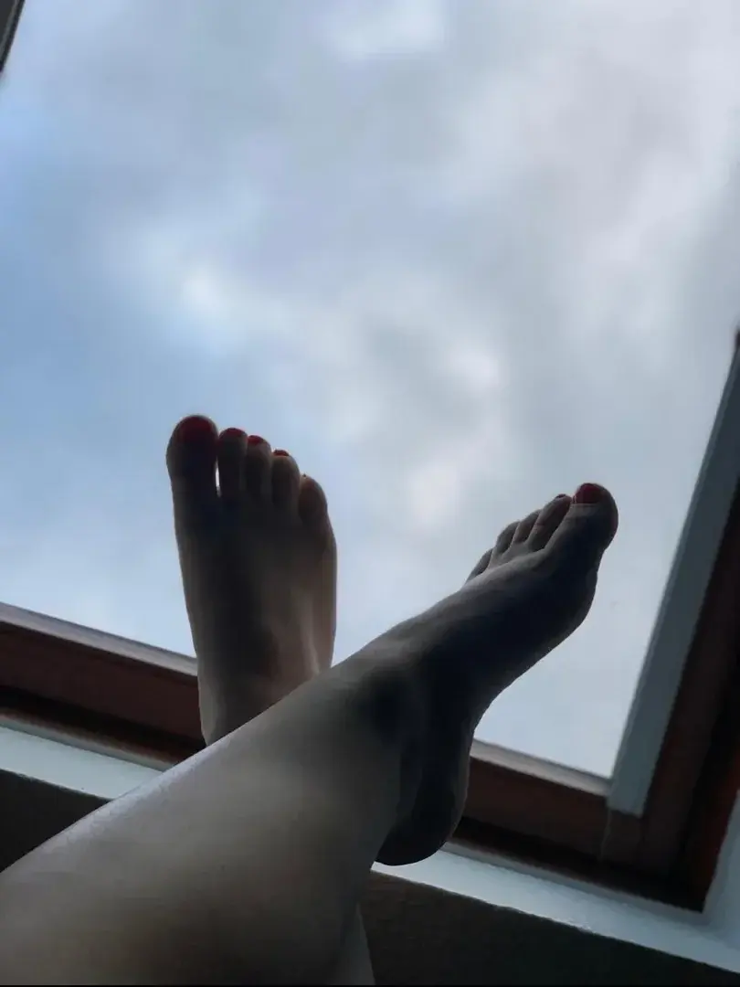 Leak & nude 1 — Pierette