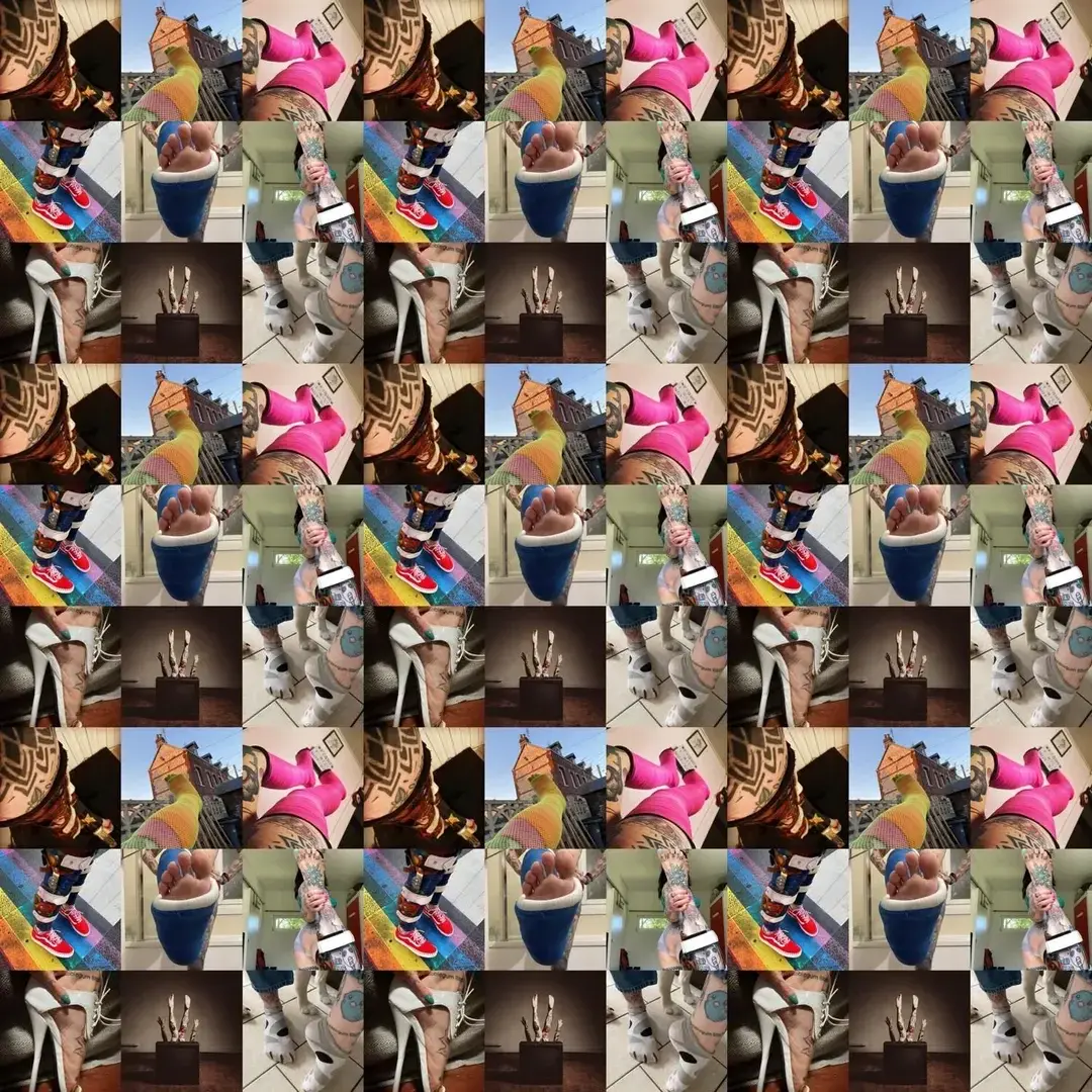 Photo de couverture de Bubblegumbiche