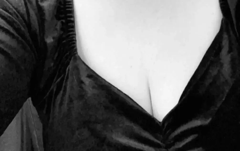 Leak & nude 2 — Meloon